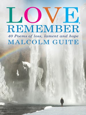 cover image of Love, Remember